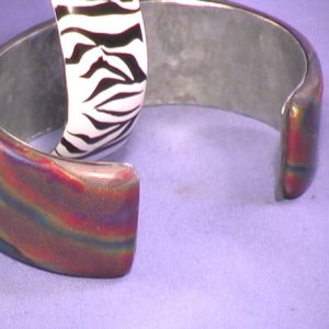Metal Bracelet Blanks Pt1 Vol-33-2 Vid-191