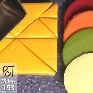 How To Mix Color Recipes Vol-33-4 Vid-193