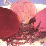 Dried Rose Petal Beads Vol-34-1 Vid-194