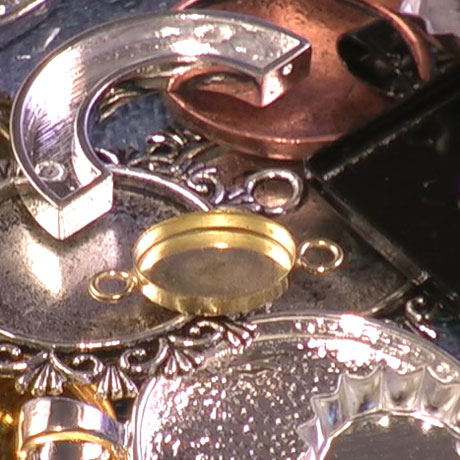 Polymer Filled Bezels Vol-34-2 Vid-195