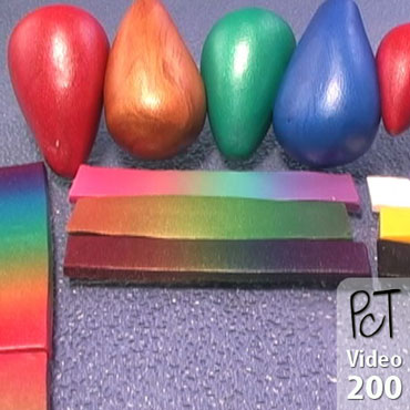 Teardrop Blend Shift Vol-35-3 Vid-200