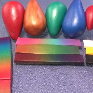 Teardrop Blend Shift Vol-35-3 Vid-200