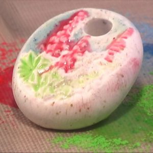 Faux Ceramic Stoneware Vol-37-2 Vid-207