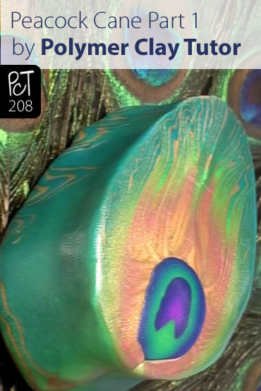 Peacock Cane Part 1 Vol-37-3 Vid-208