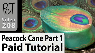 Peacock Cane Part 1 Vol-37-3 Vid-208