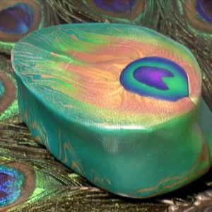 Peacock Cane Part 1 Vol-37-3 Vid-208