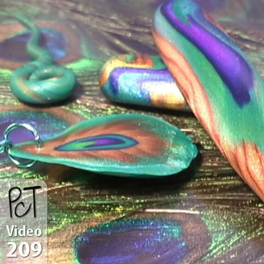 Peacock Cane Part 2 Vol-37-4 Vid-209