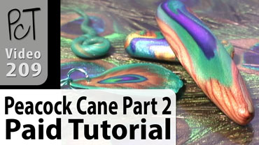 Peacock Cane Part 2 Vol-37-4 Vid-209