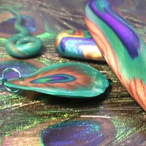 Peacock Cane Part 2 Vol-37-4 Vid-209