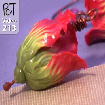 Parrot Tulip Beads Vol-38-4 Vid-213