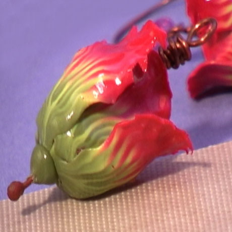 Parrot Tulip Beads Vol-38-4 Vid-213