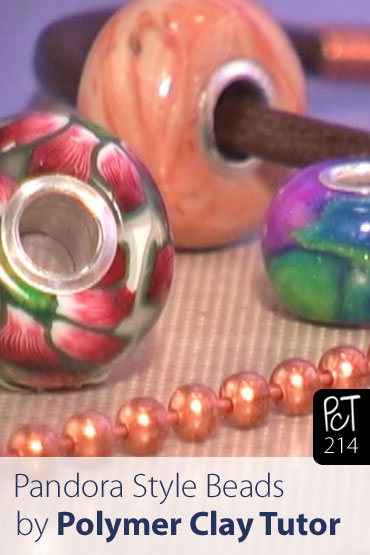 Pandora Style Beads Vol-39-1 Vid-214