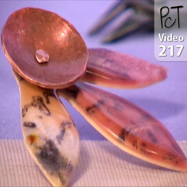 Wire Riveting Intro Vol-39-3 Vid-217