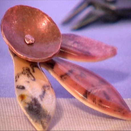 Wire Riveting Intro Vol-39-3 Vid-217