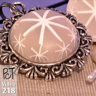 Dandelion Ghost Cane Vol-39-4 Vid-218