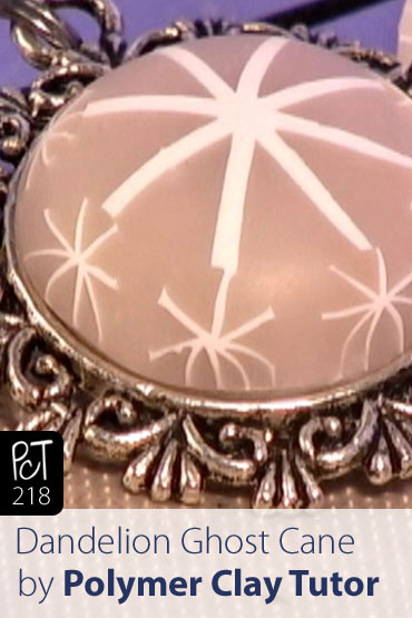 Dandelion Ghost Cane Vol-39-4 Vid-218