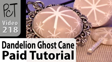 Dandelion Ghost Cane Vol-39-4 Vid-218