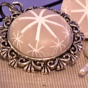 Dandelion Ghost Cane Vol-39-4 Vid-218