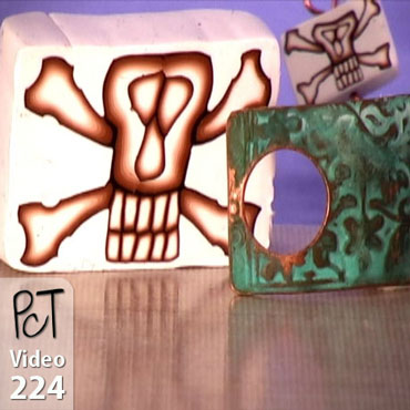 Pirate Cane Part 1 Vol-41-2 Vid-224