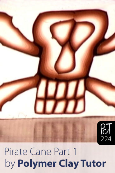 Pirate Cane Part 1 Vol-41-2 Vid-224