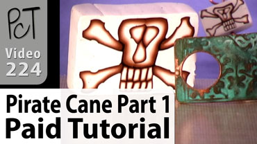 Pirate Cane Part 1 Vol-41-2 Vid-224