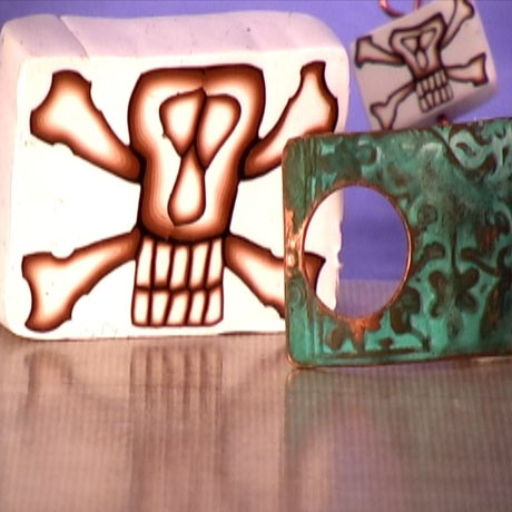 Pirate Cane Part 1 Vol-41-2 Vid-224