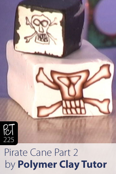 Pirate Cane Part 2 Vol-41-2 Vid-225