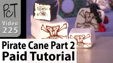Pirate Cane Part 2 Vol-41-2 Vid-225