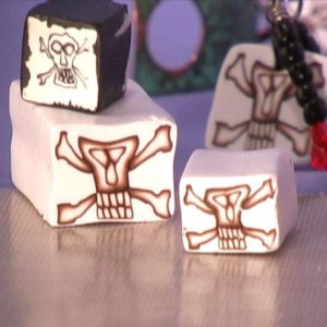 Pirate Cane Part 2 Vol-41-2 Vid-225