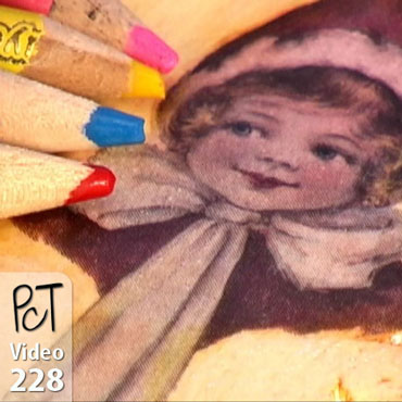 Tinted Image Transfer Vol-42-1 Vid-228