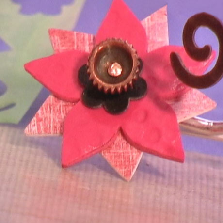 Paper Punched Polymer Vol-42-4 Vid-231