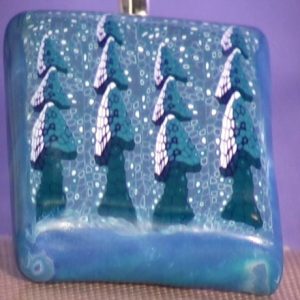 Snowy Tree Cane Part 1 Vol-43-1 Vid-232