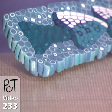 Snowy Tree Cane Part 2 Vol-43-2 Vid-233