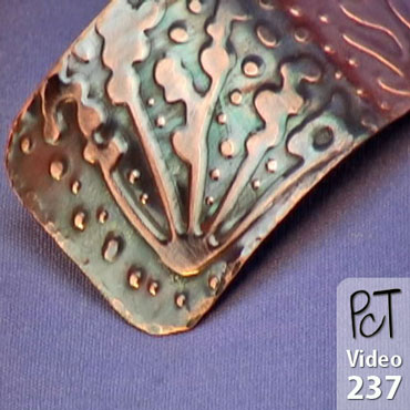 Liver of Sulfer Patina Vol-44-1 Vid-237