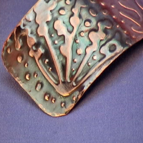 Liver of Sulfer Patina Vol-44-1 Vid-237