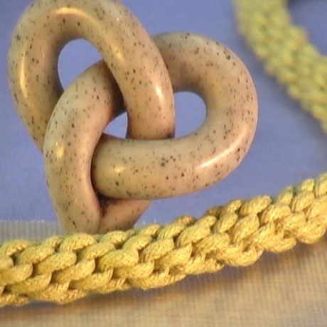 Knotted Celtic Hearts Vol-45-1 Vid-241