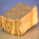 Faux Wood Cane Project Vol-45-2 Vid-242