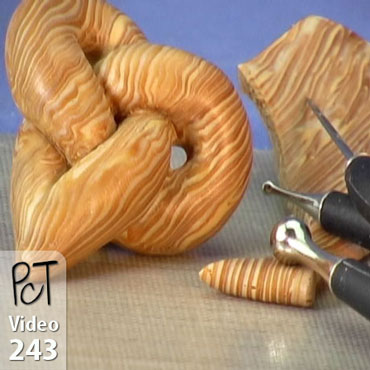 Faux Wood Veneer Vol-45-3 Vid-243