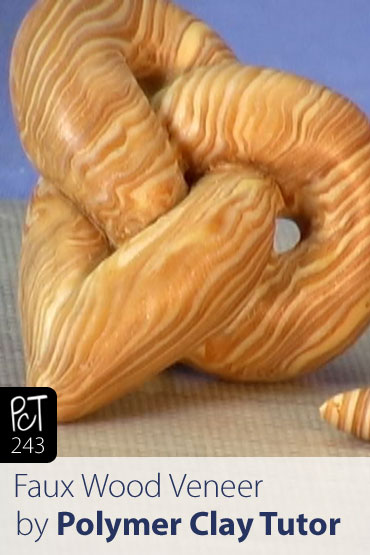 Faux Wood Veneer Vol-45-3 Vid-243