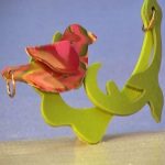 Die Cutting Polymer Clay Vol-46-4 Vid-248