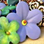 Forget Me Not Beads Vol-47-3 Vid-252