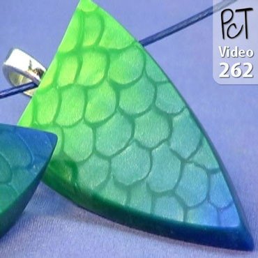 Mica Shift Mermaid Scales Vol-50-1 Vid-262