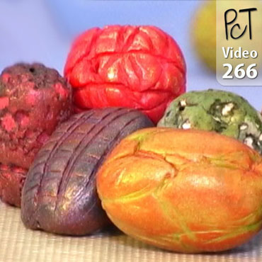 Texture Texture Texture Vol-50-3 Vid-266