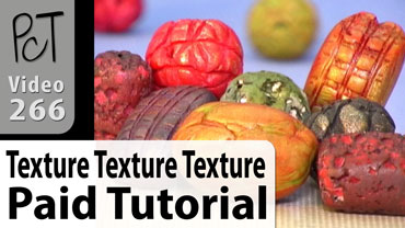 Texture Texture Texture Vol-50-3 Vid-266