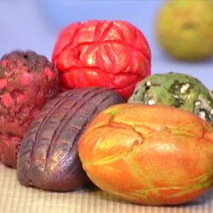 Texture Texture Texture Vol-50-3 Vid-266