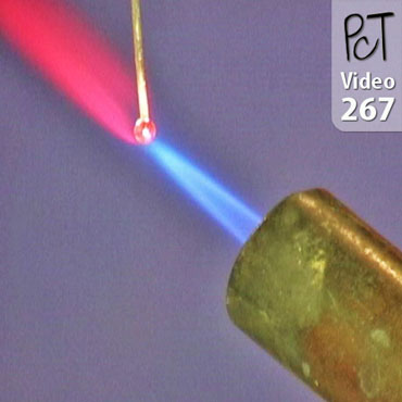 DIY Torched Headpins Vol-50-4 Vid-267