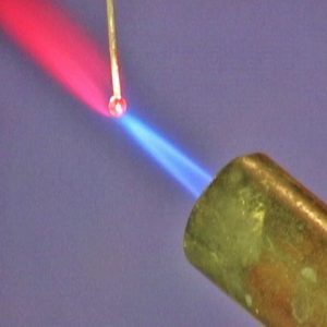 DIY Torched Headpins Vol-50-4 Vid-267