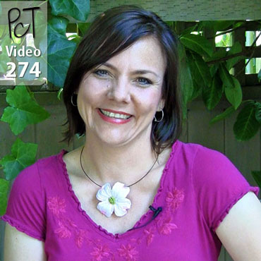 Exciting Changes Coming For PcT Members Vid-274