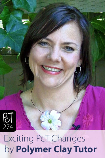 Exciting Changes Coming For PcT Members Vid-274