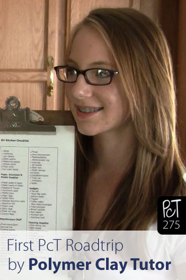 Our First Ever Annual PcT Roadtrip 2012 Vid-275